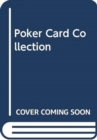 Poker Card Collection - Book