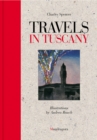 Travels in Tuscany - Book