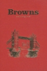 Browns : A Walk Through Books... - Book