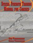 Special Strength Training : Manual for Coaches - Book