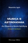 Musica e Astronomia : Da Pitagora a Steven Spielberg - Book