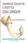 Dinamiche educative e Didattica con l'origami - Book