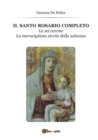 Il Santo Rosario - Book