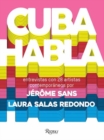 Cuba Talks : Spanish Edition - Book