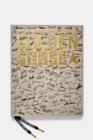 The Perfect Imperfection of Golden Goose - Book