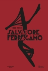 Salvatore Ferragamo 1898-1960 - Book