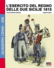 L'Esercito del Regno delle due Sicilie 1815 - Book