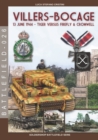 Villers-Bocage : June 13, 1944 - Tiger versus Firefly & Cromwell - Book