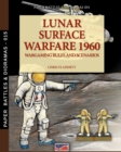 Play the Lunar Surface warfare 1960 - Book