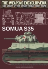 Somua S-35 - Book