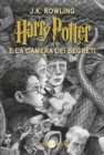 HARRY POTTER E LA CAMERA DEI SEGRETI - Book