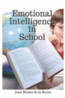 Emotional Intelligence In School - Book