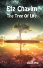 Etz Chayim - The Tree of Life - Tome 10 of 12 - Book