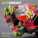 Ducati : MotoGP & Superbike Official Review - Book