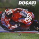 Ducati 2014 : Official Book Ducati Corse - Book