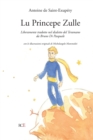 Lu Princepe Zulle - Book