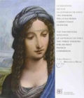 The Yarnwinder Madonna of Leonardo da Vinci - Book