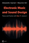 Electronic Music and Sound Design - Theory and Practice with Max 7 - Book
