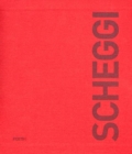 Scheggi Boxed Set - Book