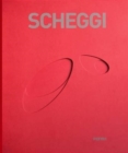 Scheggi Boxed Set - Book