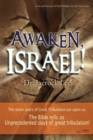 Awaken, Israel - Book