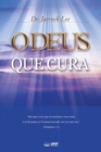 O Deus que Cura : God the Healer (Portuguese Edition) - Book