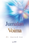 Jumalan Voima : The Power of God (Finnish Edition) - Book
