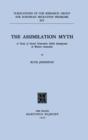 The Assimilation Myth : A Study of Second Generation Polish Immigrants in Western Australia - Book