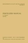 Fertilizer Manual - Book