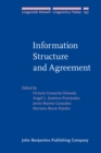 Information Structure and Agreement - Book