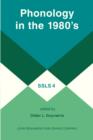 Phonology in the 1980's - eBook