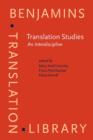 Translation Studies: An Interdiscipline : Selected papers from the Translation Studies Congress, Vienna, 1992 - eBook