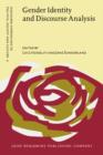Gender Identity and Discourse Analysis - eBook