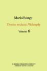 Treatise on Basic Philosophy: Volume 6 : Epistemology & Methodology II: Understanding the World - Book