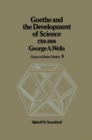 Goethe and the Development of Science 1750-1900 - Book