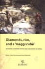 Diamonds, Rice, and a `Maggi Cube' - Book