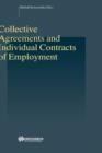 Collective Agreements and Individual Contracts of Employment - Book