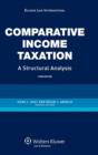 Comparative Income Taxation. A Structural Analysis : A Structural Analysis - Book