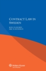 Contract Law in Sweden - eBook