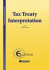Tax Treaty Interpretation - eBook