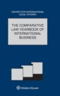 The Comparative Law Yearbook of International Business - Book