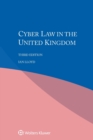 Cyber Law in the United Kingdom - Book