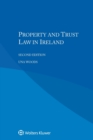 Property and Trust Law in Ireland - Book