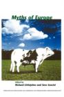 Myths of Europe - Book