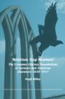 'Relations Stop Nowhere' : The Common Literary Foundations of German and American Literature 1830-1917 - Book