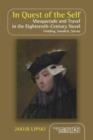 In Quest of the Self : Masquerade and Travel in the Eighteenth-Century Novel. Fielding, Smollett, Sterne - Book