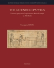 The Greenfield Papyrus : Funerary Papyrus of a Priestess at Karnak Temple (c. 950 BCE) - eBook