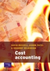 Cost Accounting - Book