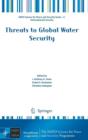 Threats to Global Water Security - Book