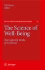 The Science of Well-Being : The Collected Works of Ed Diener - eBook